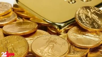 أسعار الذهب اليوم بمصر: هدوء حذر يسود التعاملات وعيار 21 يسجل 5335 جنيها
